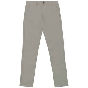 Native Spirit Mens Chinos / Almond Green